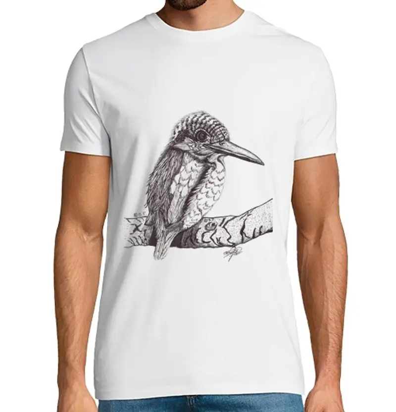 Tostadora T-shirt Uomo 1464480