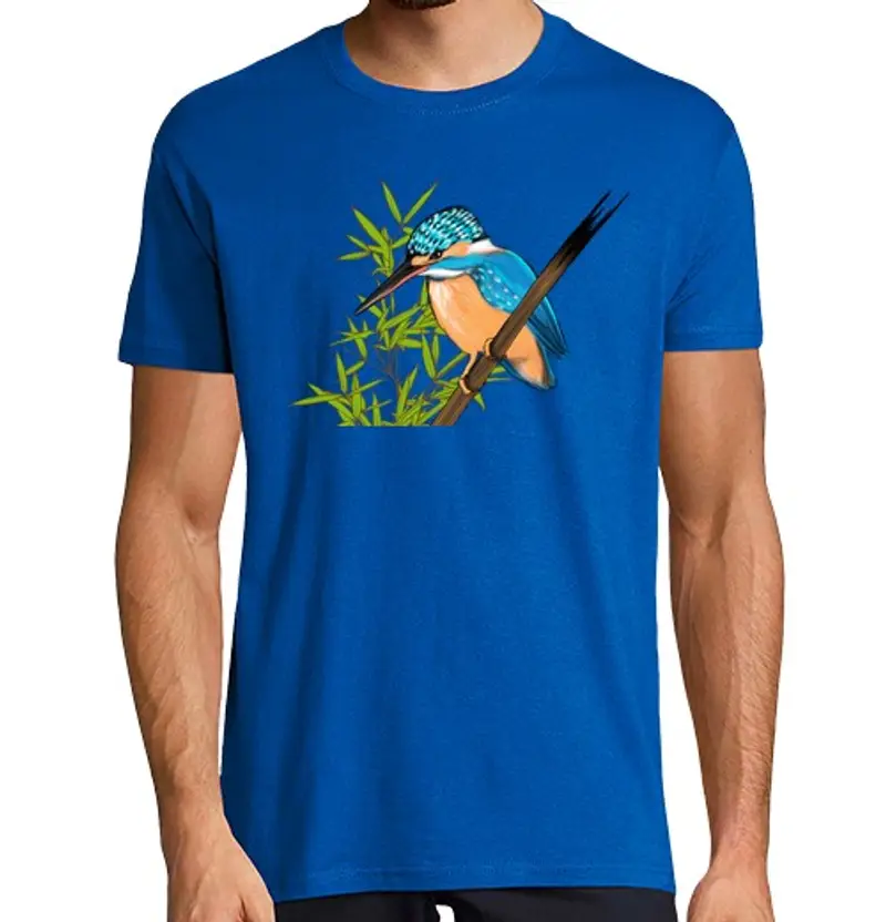 Tostadora T-shirt Uomo 1438701