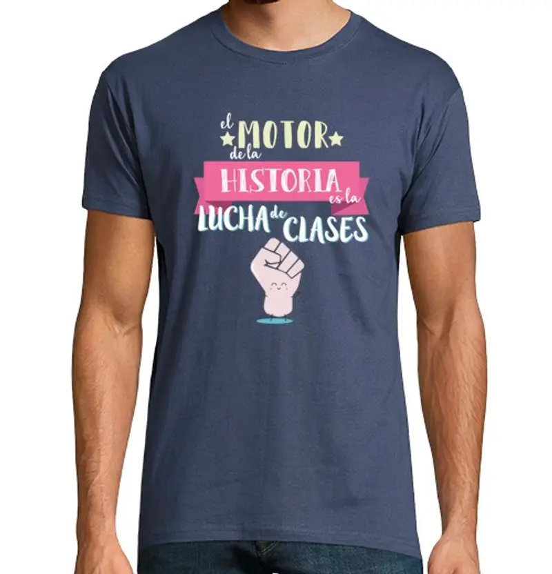 Tostadora T-shirt Uomo 1477065