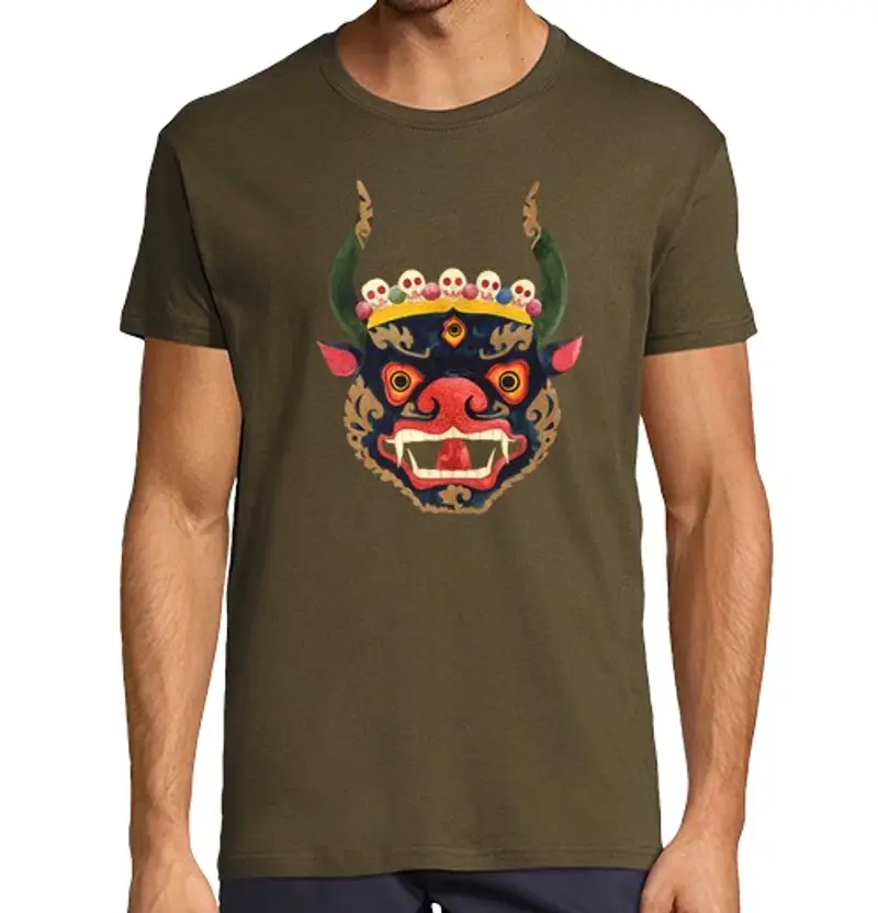 Tostadora T-shirt Uomo 1474091