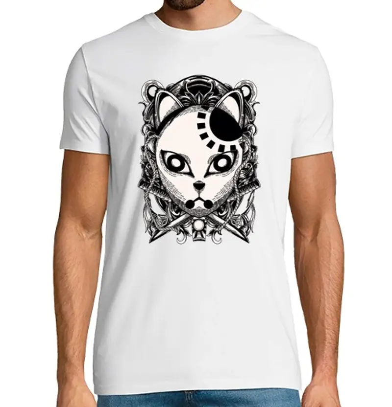 Tostadora T-shirt Uomo 1454487