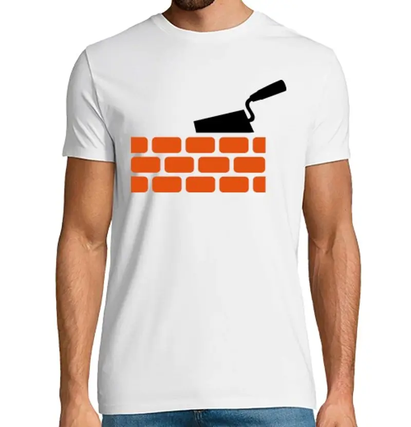 Tostadora T-shirt Uomo 1477912