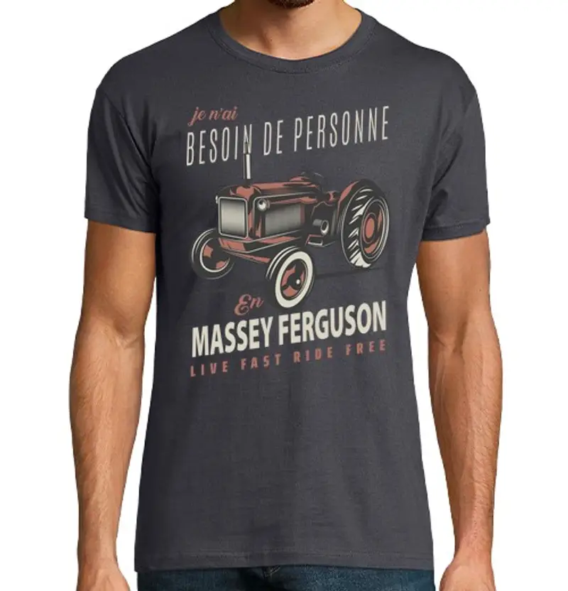 Tostadora T-shirt Uomo 1433045