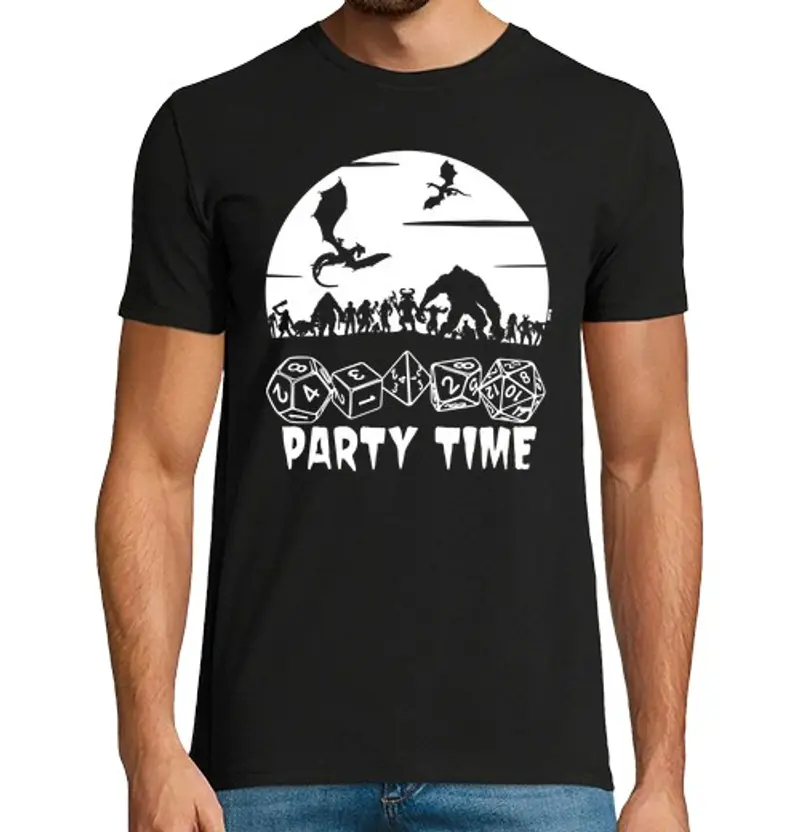 Tostadora T-shirt Uomo 1433472