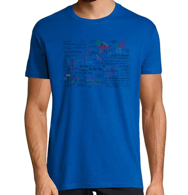 Tostadora T-shirt Uomo 1431706