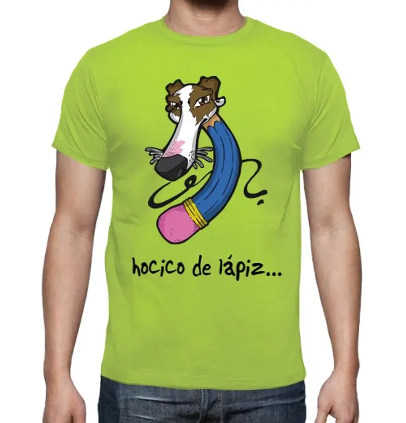 Tostadora T-shirt Uomo 1460936