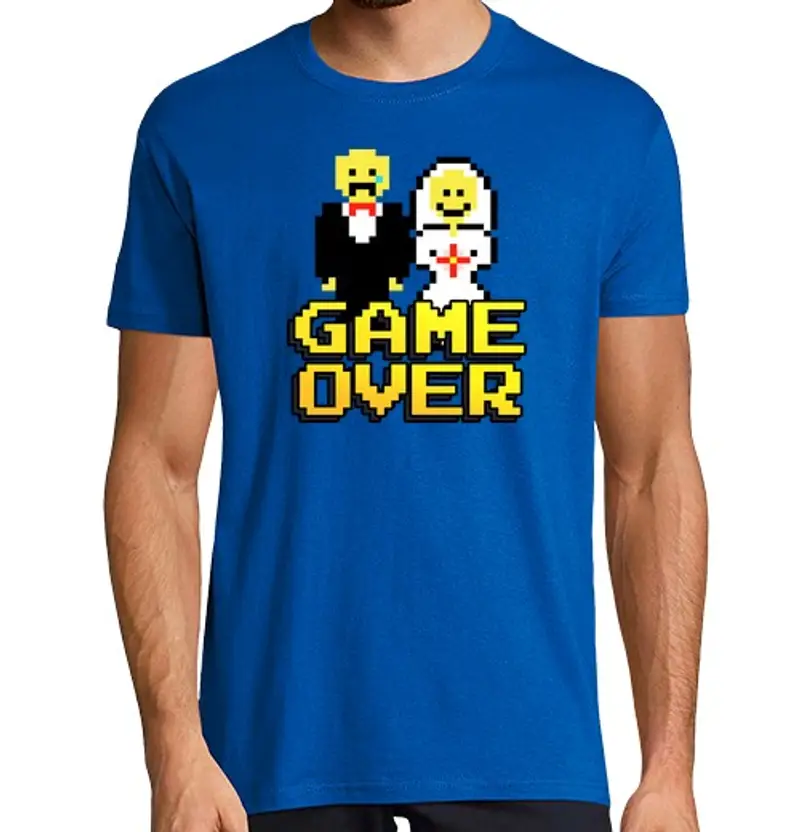 Tostadora T-shirt Uomo 1438494