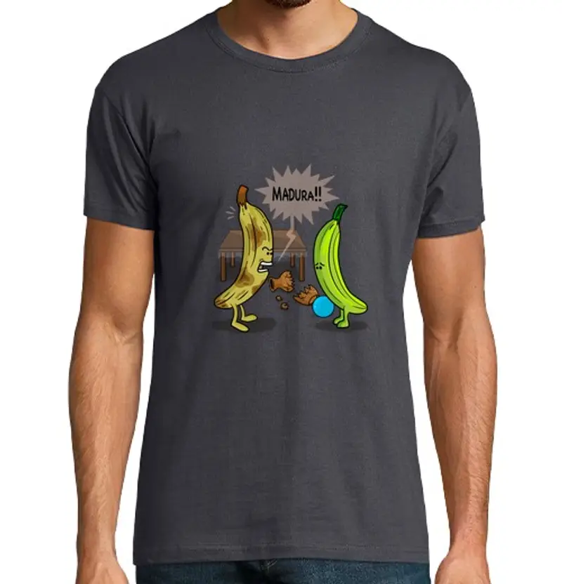 Tostadora T-shirt Uomo 1465747