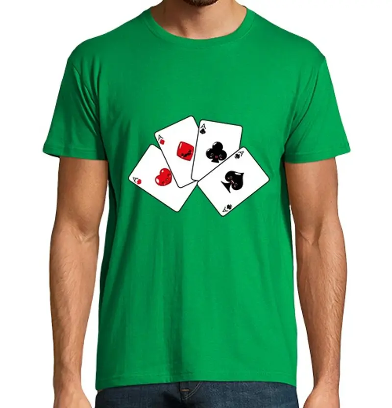 Tostadora T-shirt Uomo 1450534