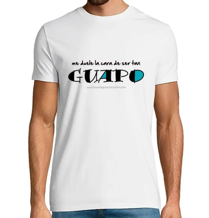 Tostadora T-shirt Uomo 1472560