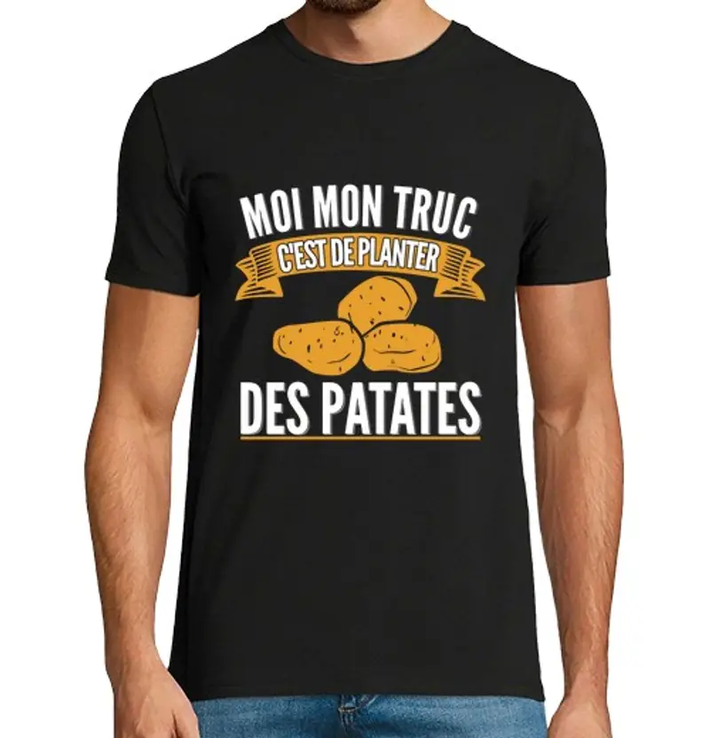 Tostadora T-shirt Uomo 1472070