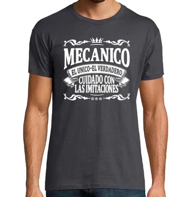 Tostadora T-shirt Uomo 1450660