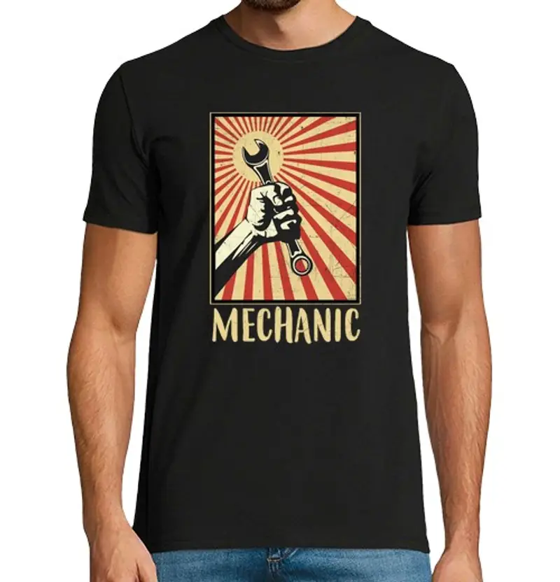 Tostadora T-shirt Uomo 1442469