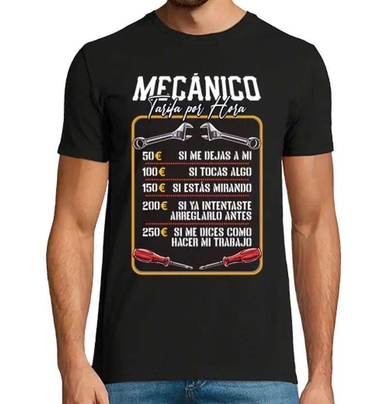 Tostadora T-shirt Uomo 1467529