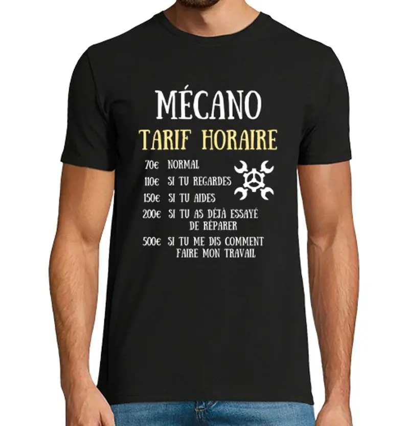 Tostadora T-shirt Uomo 1433874