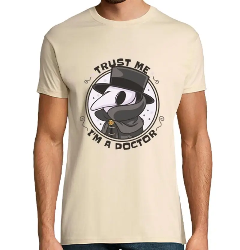 Tostadora T-shirt Uomo 1453381