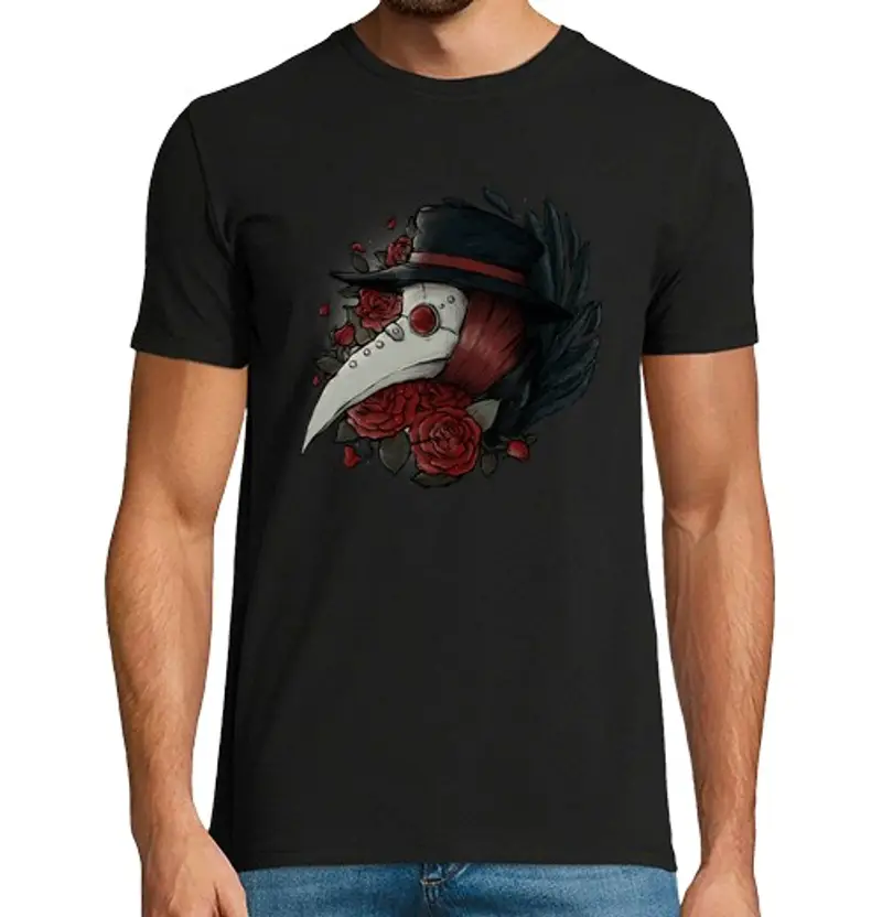Tostadora T-shirt Uomo 1458891