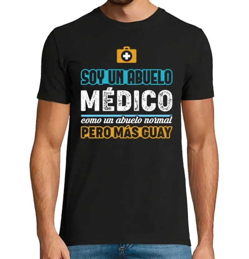 Tostadora T-shirt Uomo 1476391