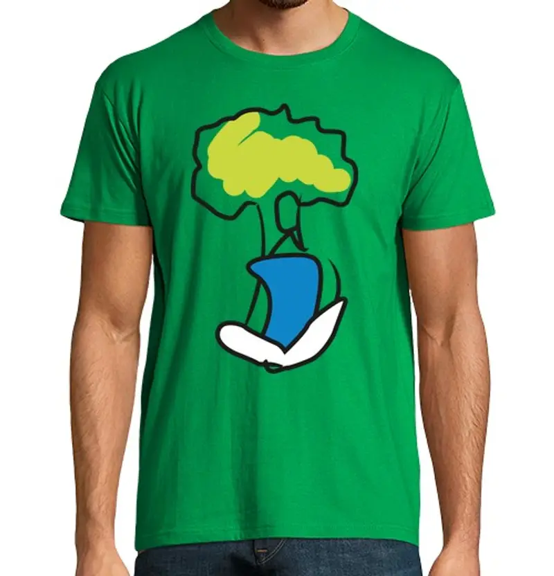 Tostadora T-shirt Uomo 1473486