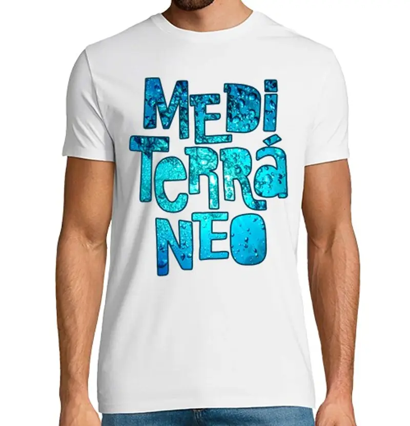 Tostadora T-shirt Uomo 1454493