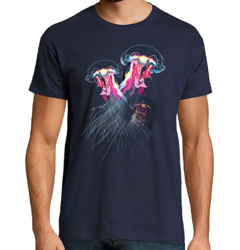 Tostadora T-shirt Uomo 1475837