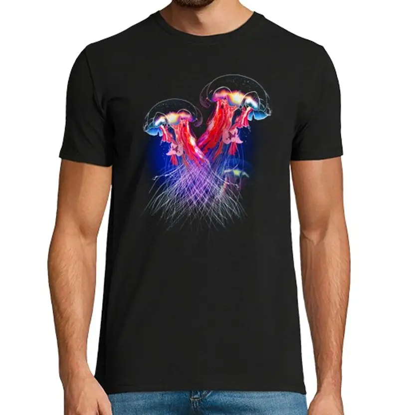 Tostadora T-shirt Uomo 1440534