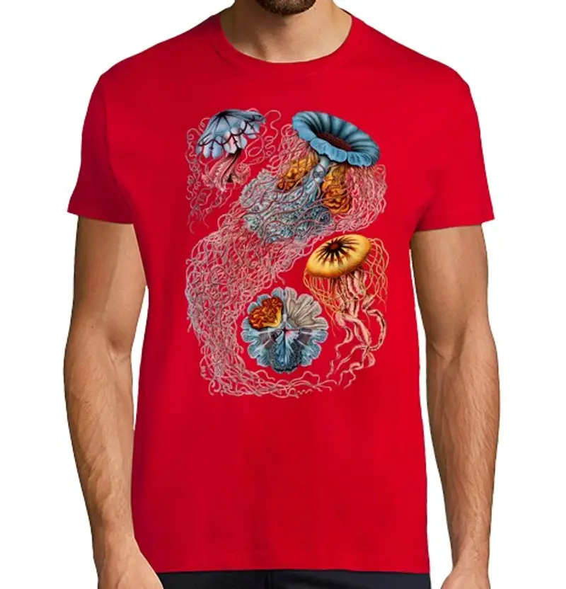 Tostadora T-shirt Uomo Bianco 1460764