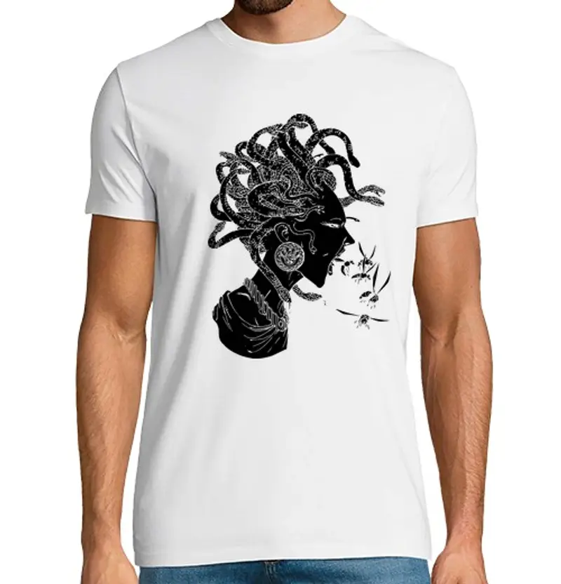 Tostadora T-shirt Uomo 1474794