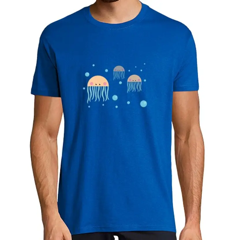 Tostadora T-shirt Uomo 1466641