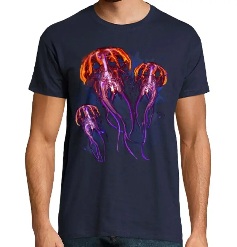 Tostadora T-shirt Uomo 1470943