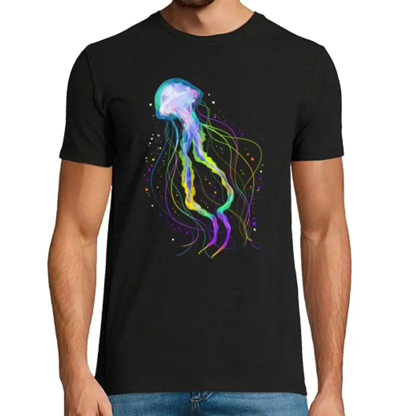 Tostadora T-shirt Uomo 1451696