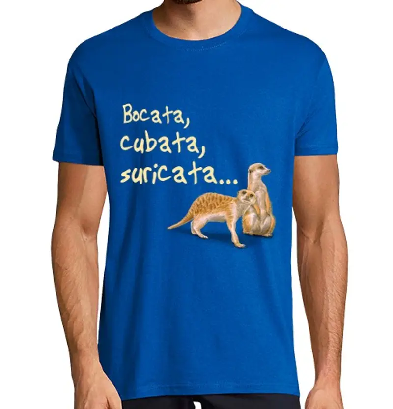 Tostadora T-shirt Uomo 1456754