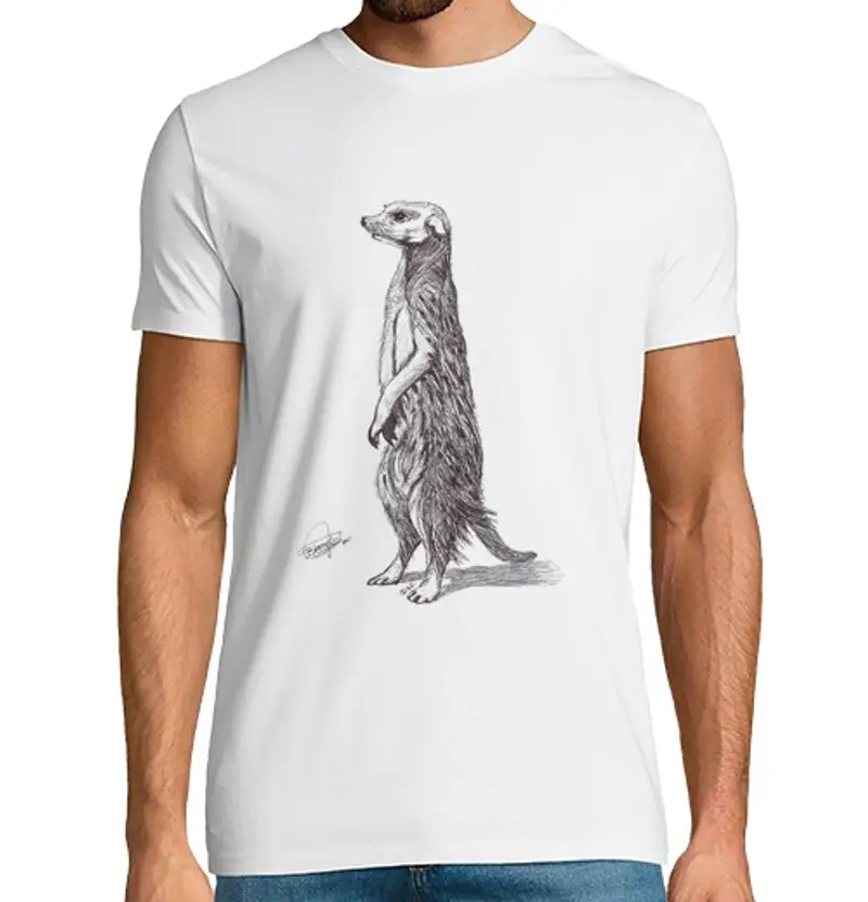 Tostadora T-shirt Uomo 1449787