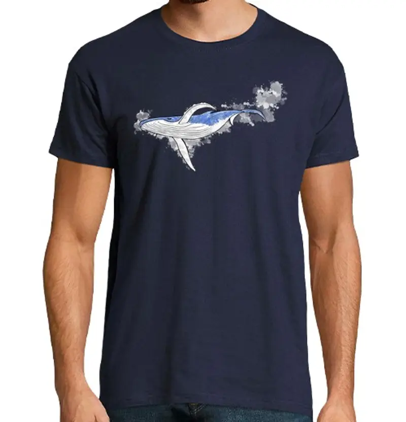 Tostadora T-shirt Uomo 1439122