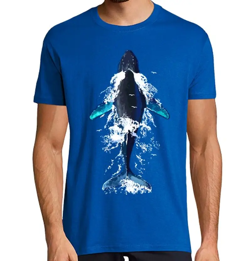 Tostadora T-shirt Uomo 1453390