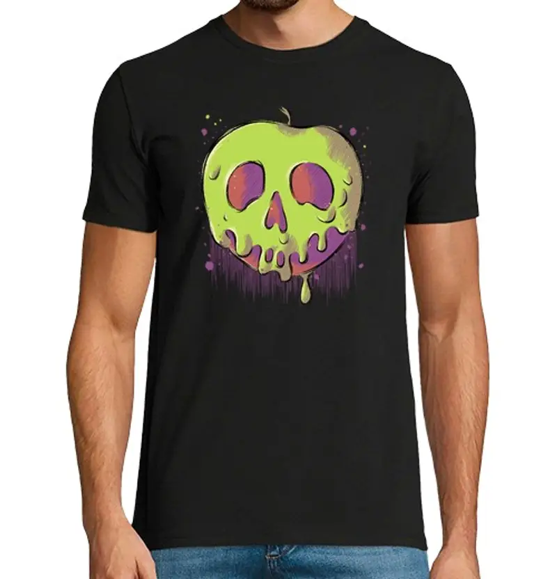 Tostadora T-shirt Uomo 1473084