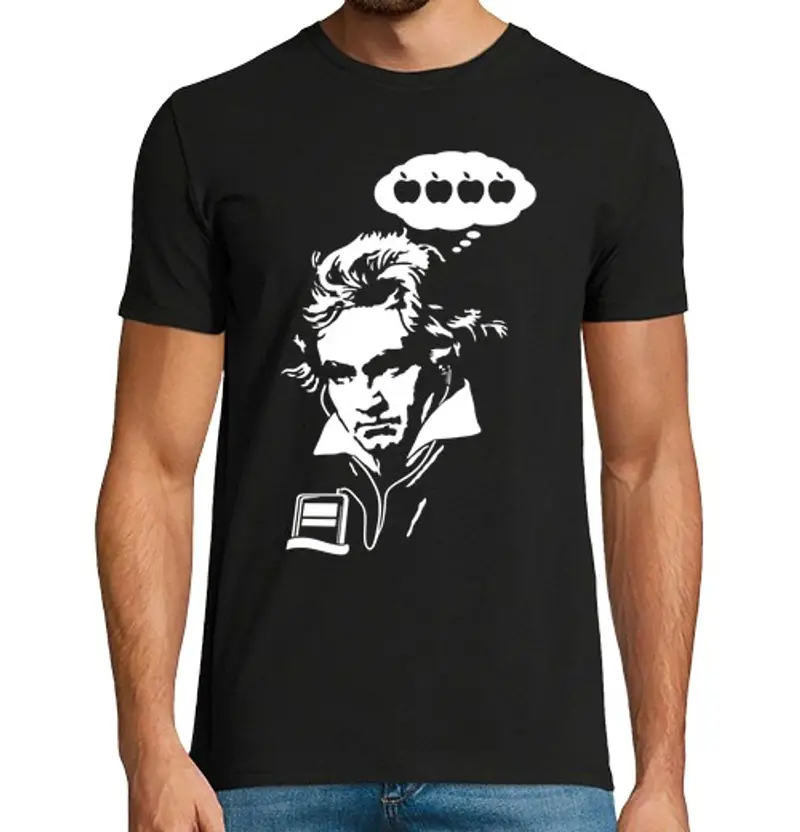 Tostadora T-shirt Uomo 1471067