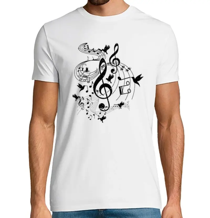 Tostadora T-shirt Uomo 1453873