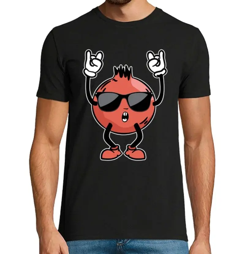 Tostadora T-shirt Uomo 1457711