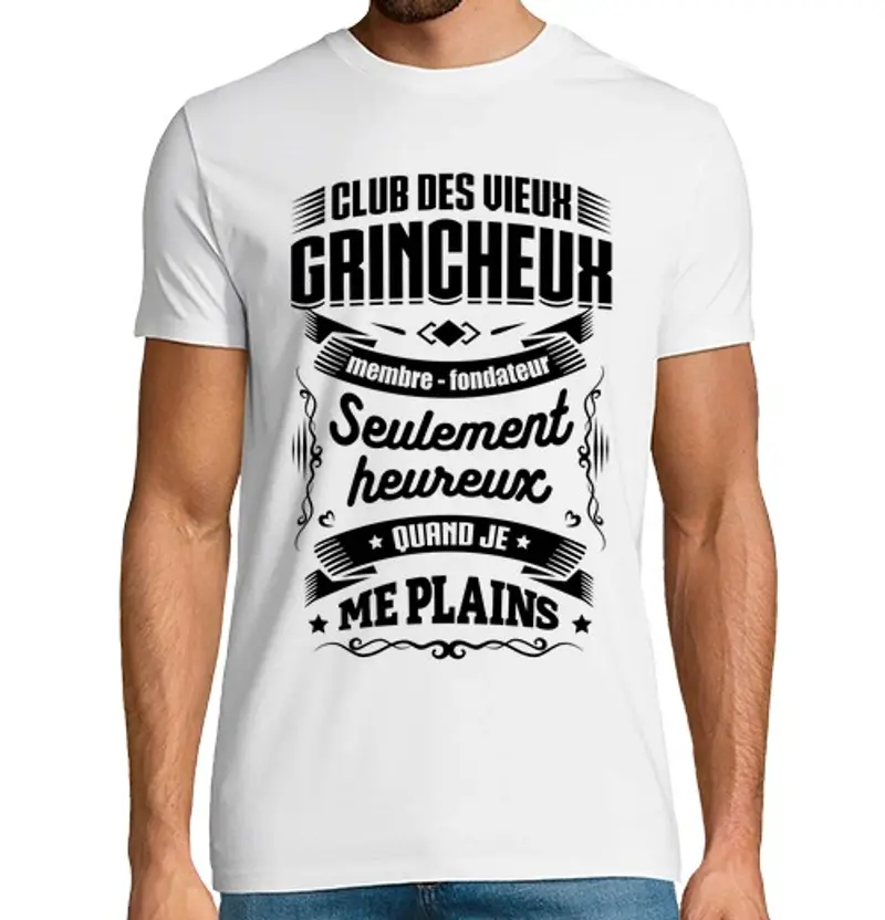 Tostadora T-shirt Uomo 1467398