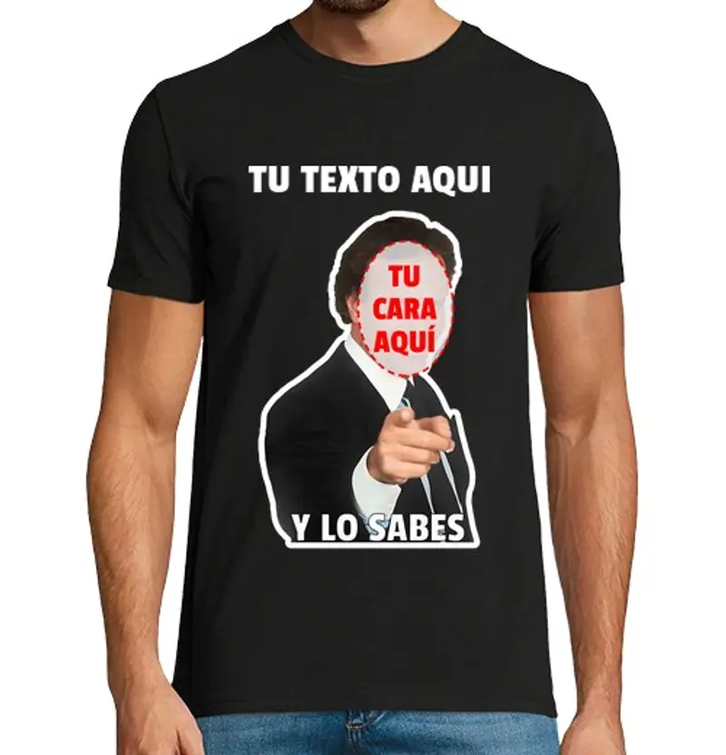 Tostadora T-shirt Uomo 1431573
