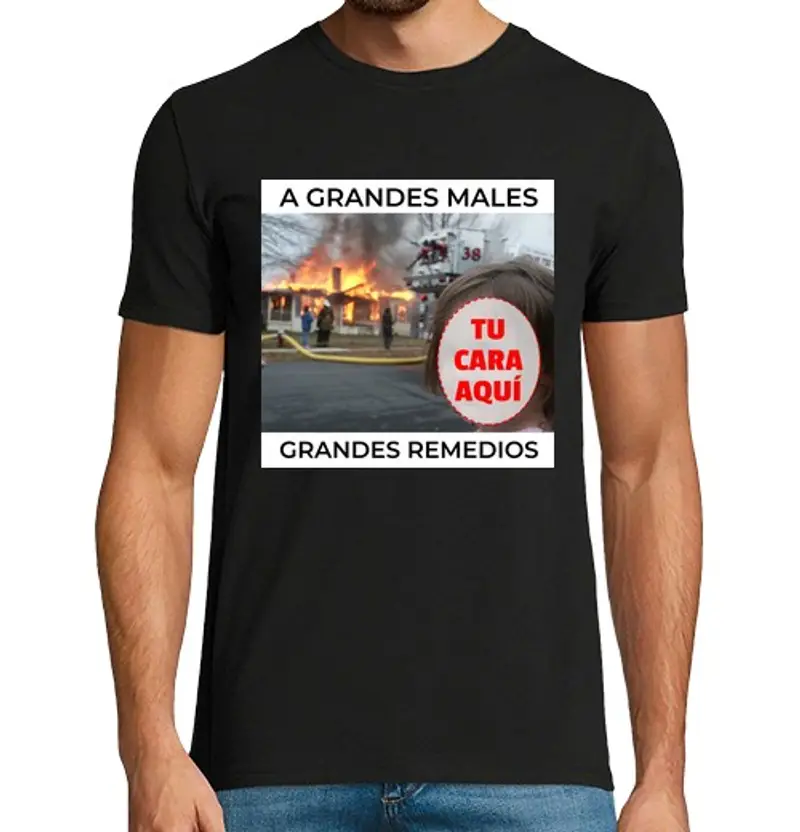 Tostadora T-shirt Ragazza 1467609