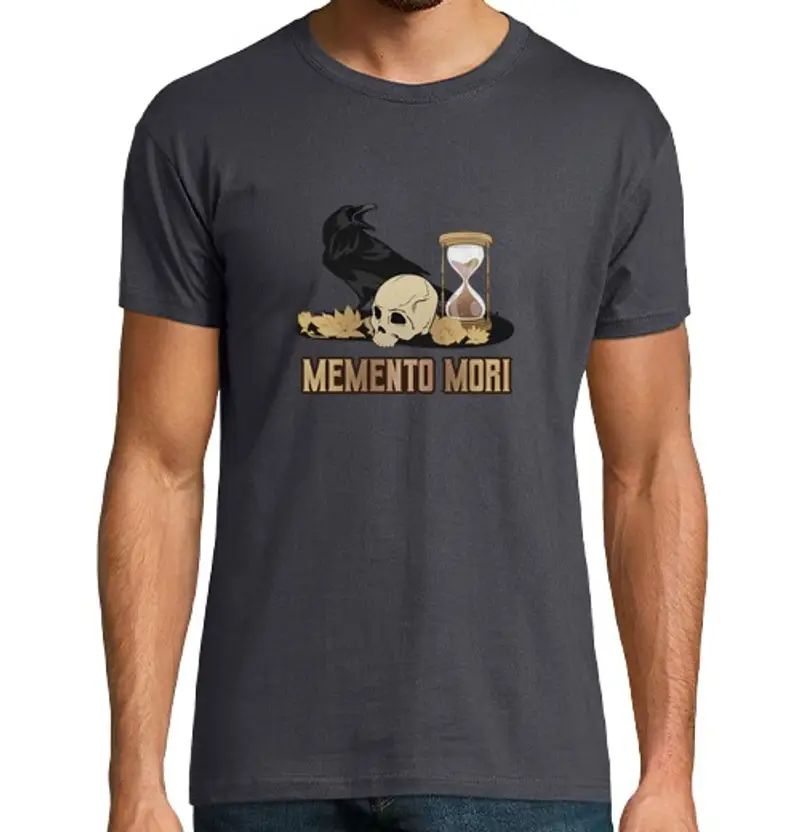 Tostadora T-shirt Uomo 1453402