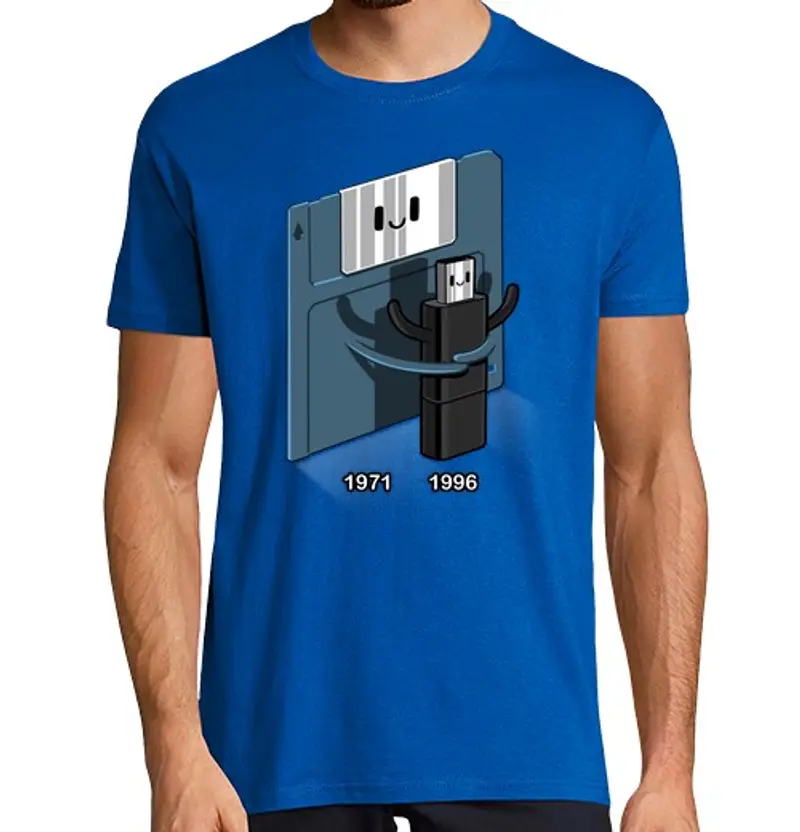 Tostadora T-shirt Uomo 1433897