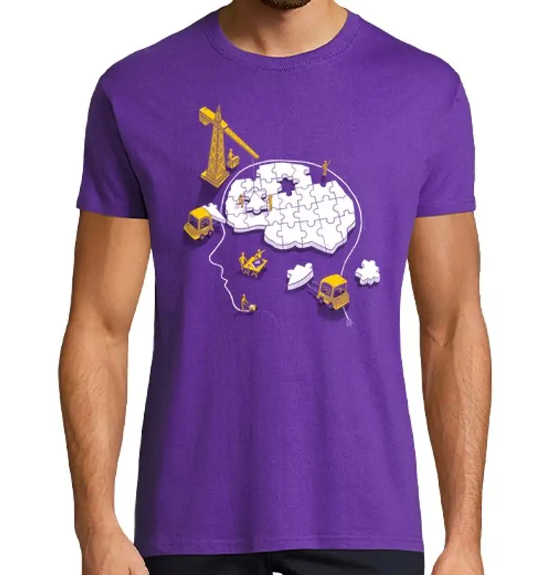 Tostadora T-shirt Uomo 1437072