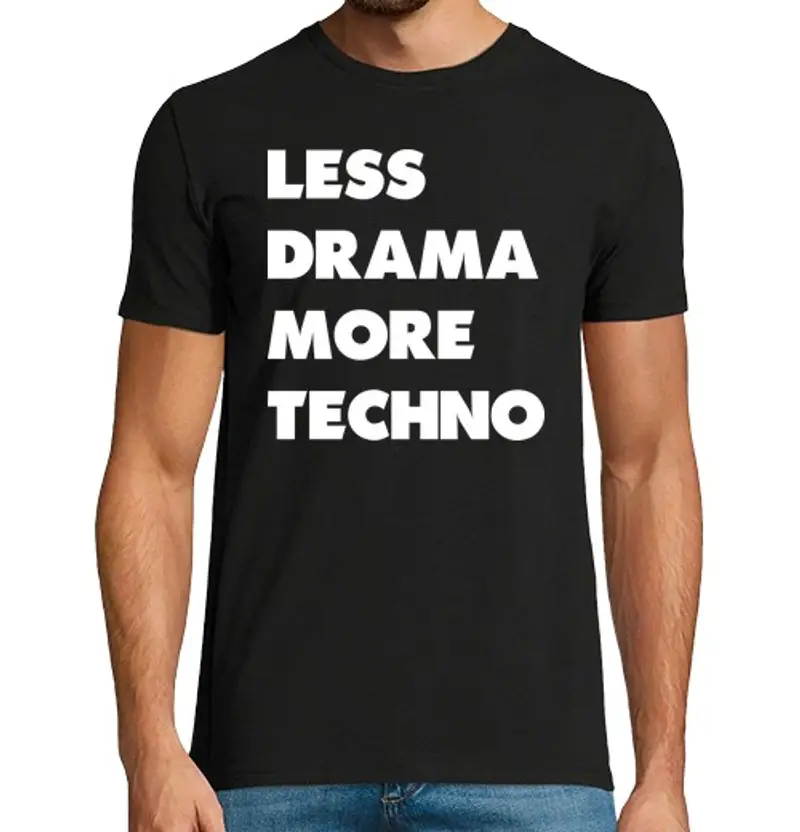 Tostadora T-shirt Uomo Bianco 1440696