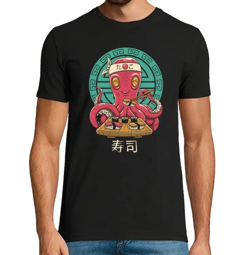 Tostadora T-shirt Uomo 1435401