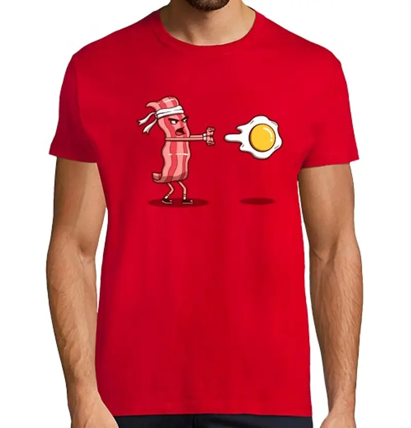 Tostadora T-shirt Uomo 1450380