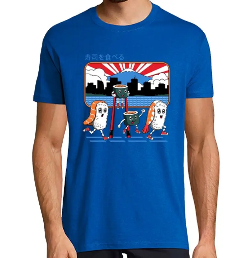 Tostadora T-shirt Uomo 1476067