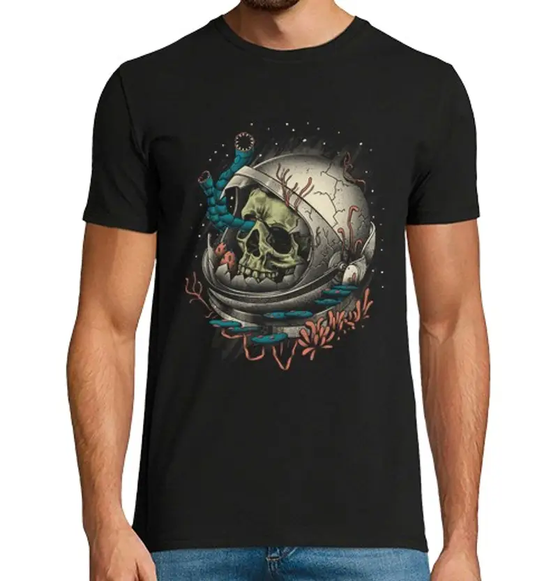 Tostadora T-shirt Uomo 1438515